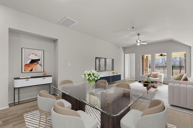 123 Neches Nook Court, Conroe, TX 77304