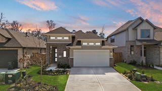 123 Neches Nook Court, Conroe, TX 77304