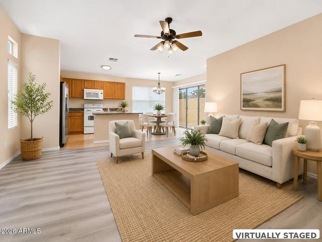 16620 S 48th Street 46, Phoenix, AZ 85048
