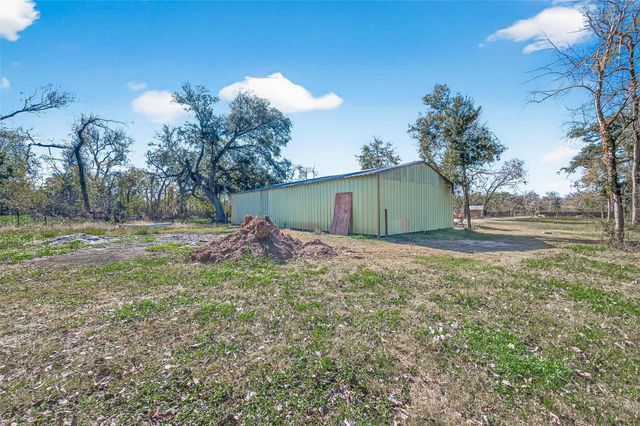 16507 Mill Drive, Rosharon, TX 77583