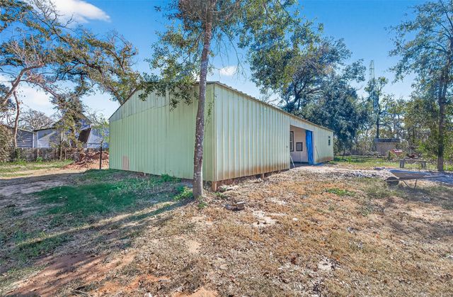 16507 Mill Drive, Rosharon, TX 77583