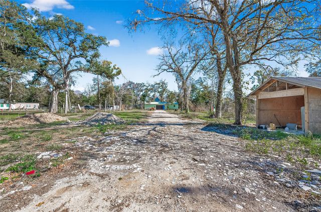 16507 Mill Drive, Rosharon, TX 77583