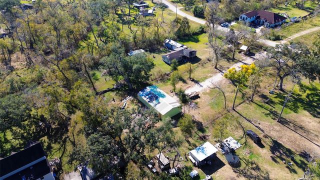 16507 Mill Drive, Rosharon, TX 77583