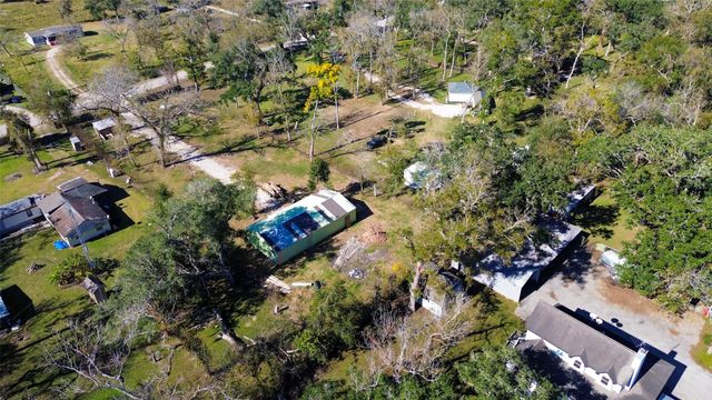 16507 Mill Drive, Rosharon, TX 77583