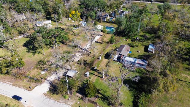 16507 Mill Drive, Rosharon, TX 77583