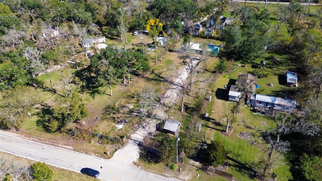 16507 Mill Drive, Rosharon, TX 77583