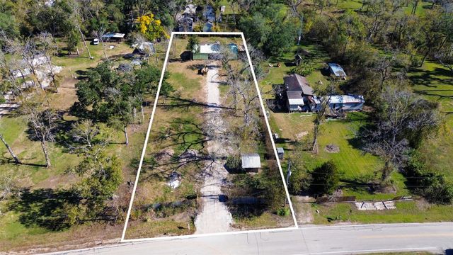 16507 Mill Drive, Rosharon, TX 77583