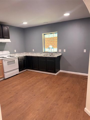 16507 Mill Drive, Rosharon, TX 77583