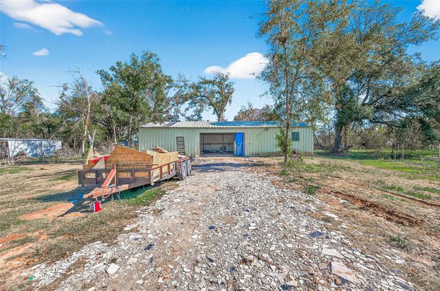 16507 Mill Drive, Rosharon, TX 77583