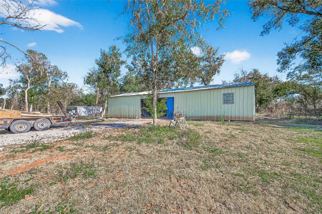 16507 Mill Drive, Rosharon, TX 77583