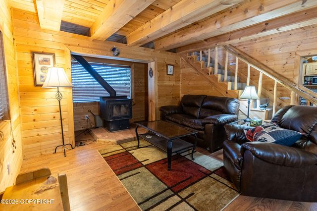 32530 Judan Road, Seward, AK 99664