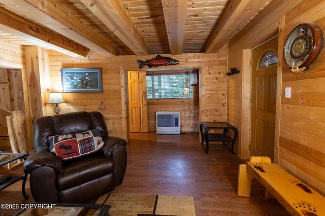 32530 Judan Road, Seward, AK 99664