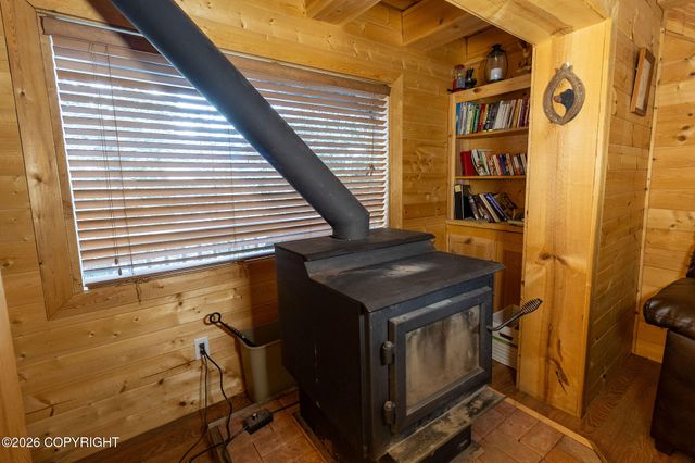 32530 Judan Road, Seward, AK 99664