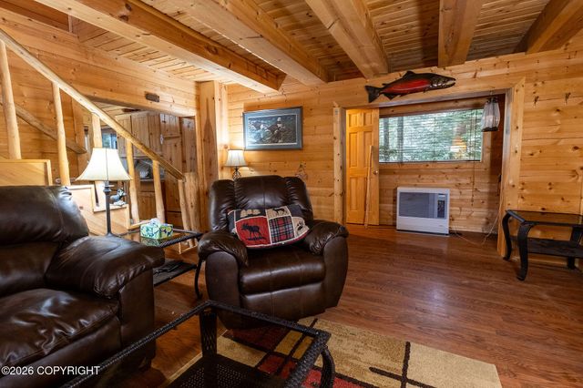 32530 Judan Road, Seward, AK 99664