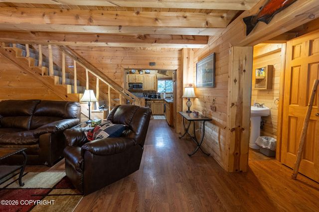 32530 Judan Road, Seward, AK 99664