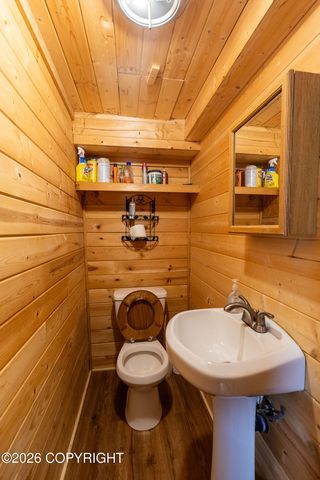 32530 Judan Road, Seward, AK 99664