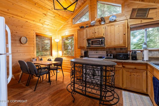 32530 Judan Road, Seward, AK 99664