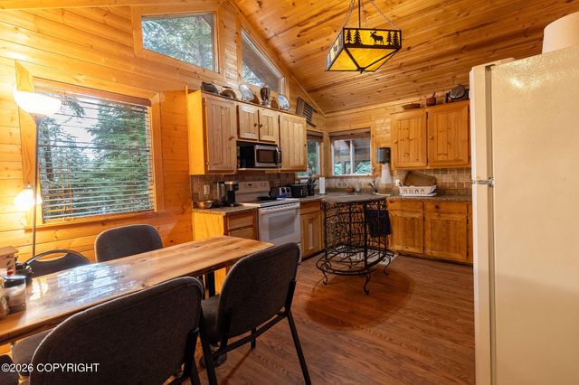 32530 Judan Road, Seward, AK 99664