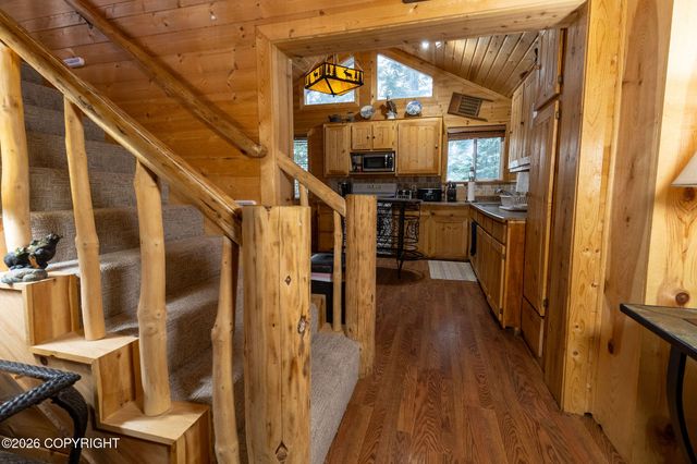 32530 Judan Road, Seward, AK 99664