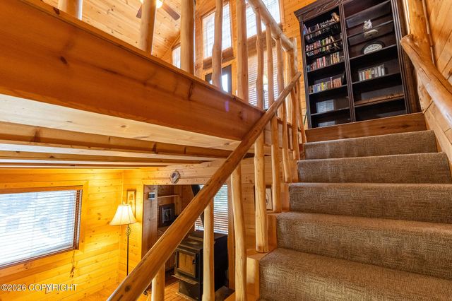 32530 Judan Road, Seward, AK 99664