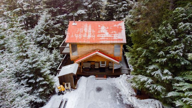 32530 Judan Road, Seward, AK 99664