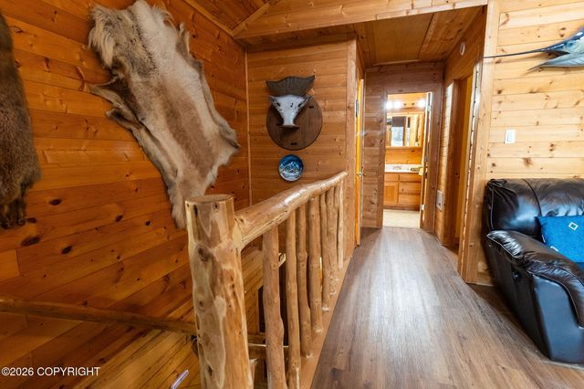 32530 Judan Road, Seward, AK 99664