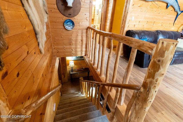 32530 Judan Road, Seward, AK 99664