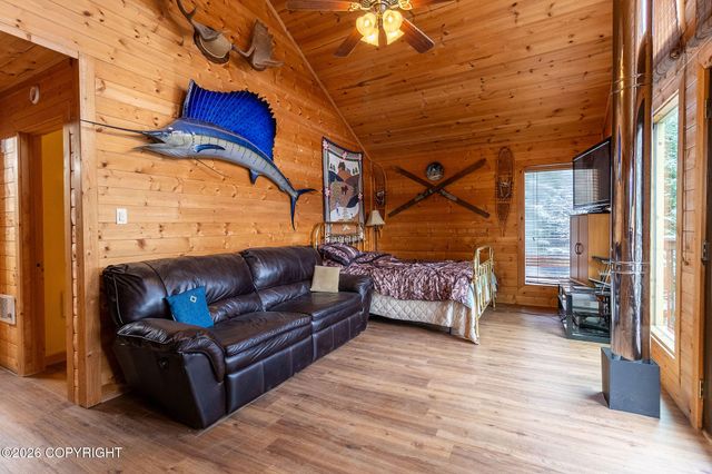 32530 Judan Road, Seward, AK 99664