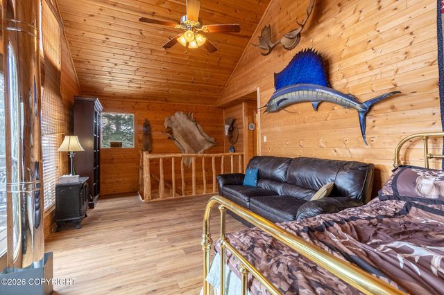 32530 Judan Road, Seward, AK 99664