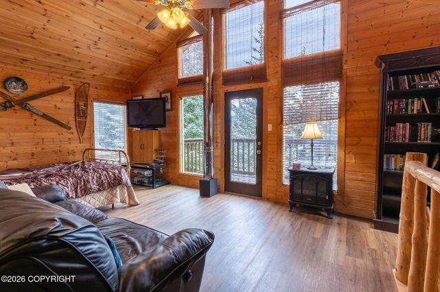 32530 Judan Road, Seward, AK 99664