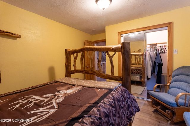 32530 Judan Road, Seward, AK 99664