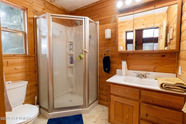 32530 Judan Road, Seward, AK 99664