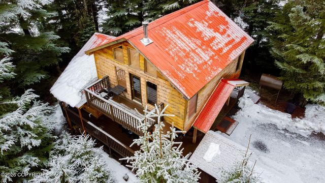 32530 Judan Road, Seward, AK 99664