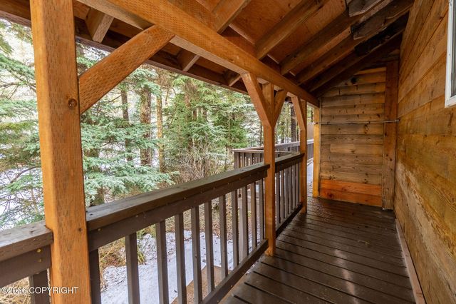 32530 Judan Road, Seward, AK 99664