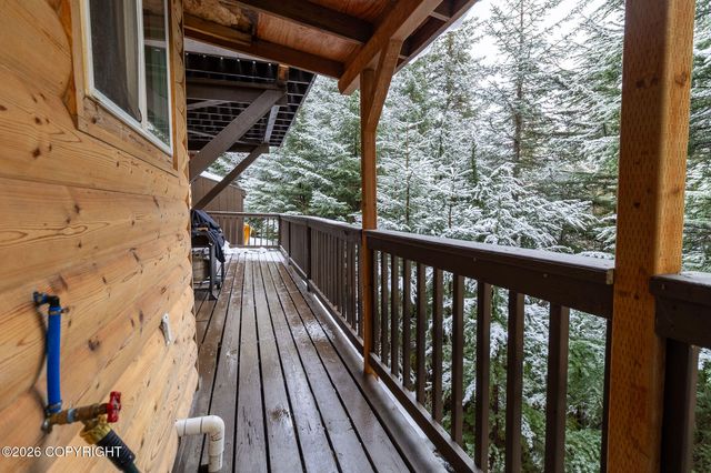 32530 Judan Road, Seward, AK 99664