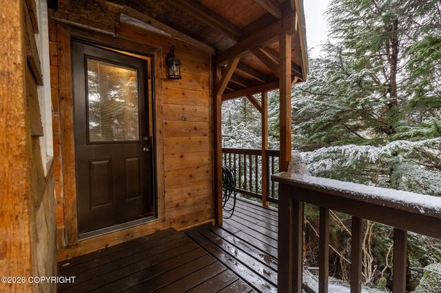 32530 Judan Road, Seward, AK 99664