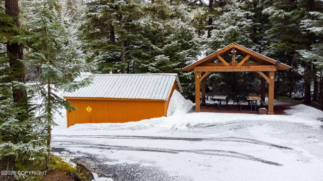 32530 Judan Road, Seward, AK 99664