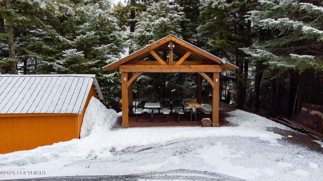 32530 Judan Road, Seward, AK 99664