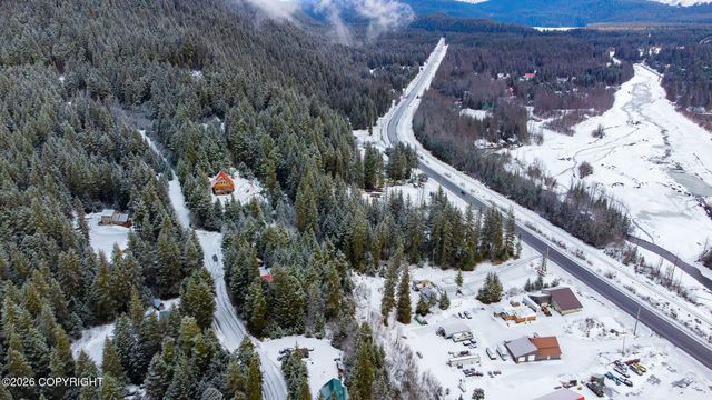 32530 Judan Road, Seward, AK 99664