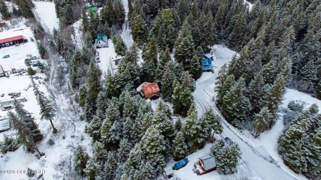 32530 Judan Road, Seward, AK 99664