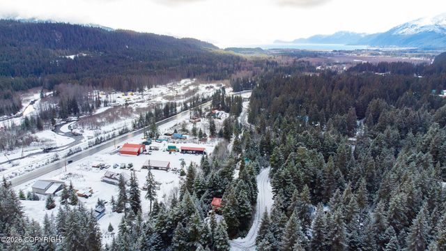 32530 Judan Road, Seward, AK 99664