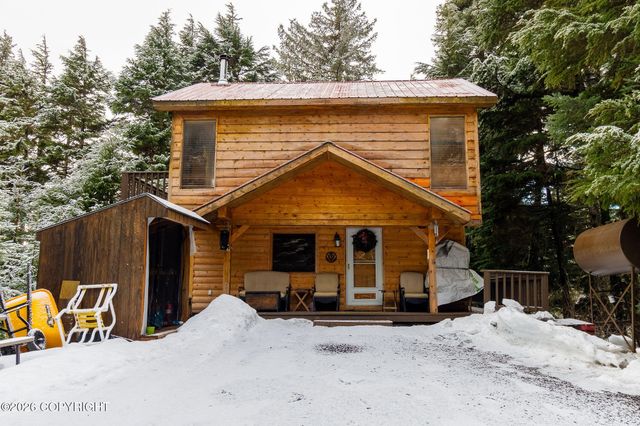 32530 Judan Road, Seward, AK 99664