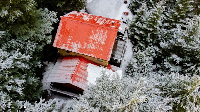 32530 Judan Road, Seward, AK 99664