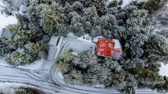 32530 Judan Road, Seward, AK 99664