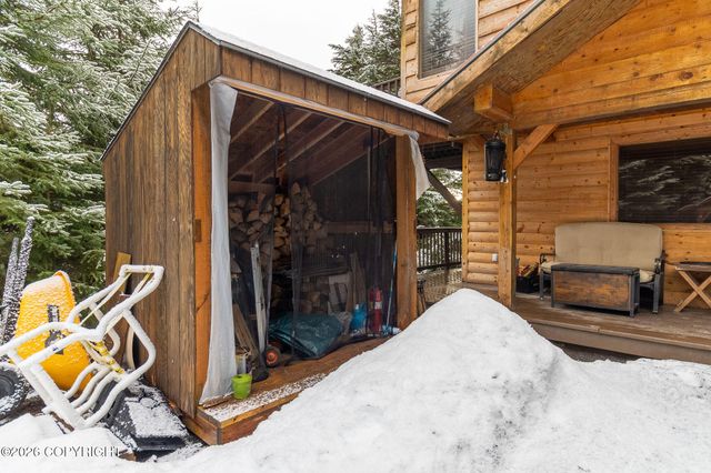 32530 Judan Road, Seward, AK 99664