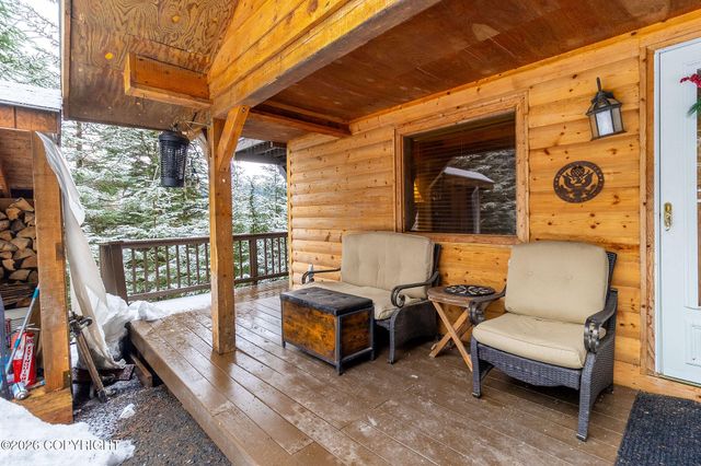 32530 Judan Road, Seward, AK 99664