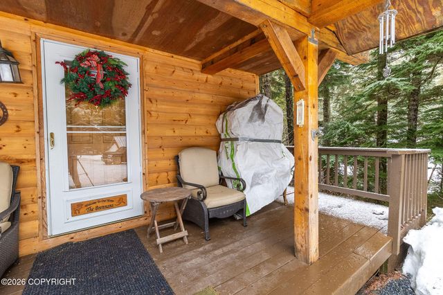 32530 Judan Road, Seward, AK 99664