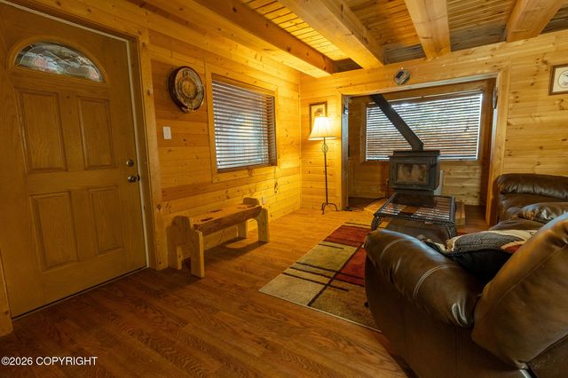 32530 Judan Road, Seward, AK 99664