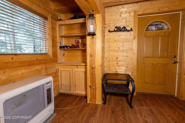 32530 Judan Road, Seward, AK 99664