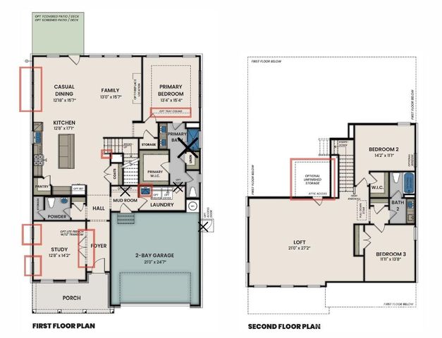 2914 Audubon Ridge Drive 3, Belmont, NC 28012